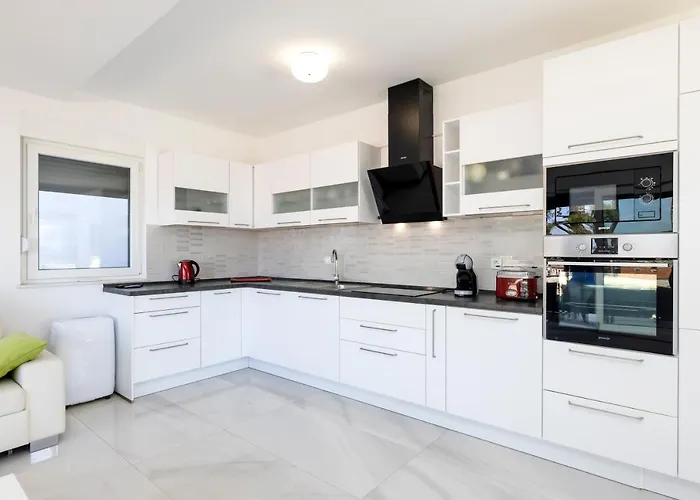 Olea Appartamento Mali Lošinj
