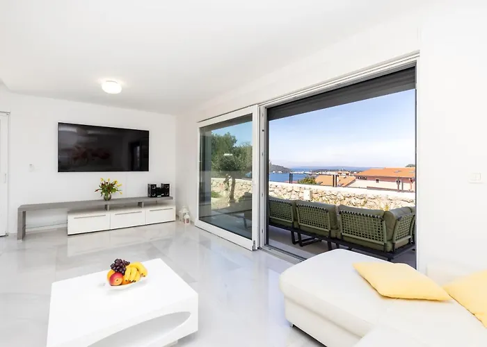 Olea Appartement *