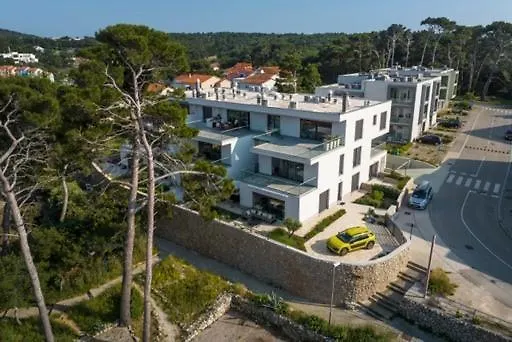 Appartement Olea *