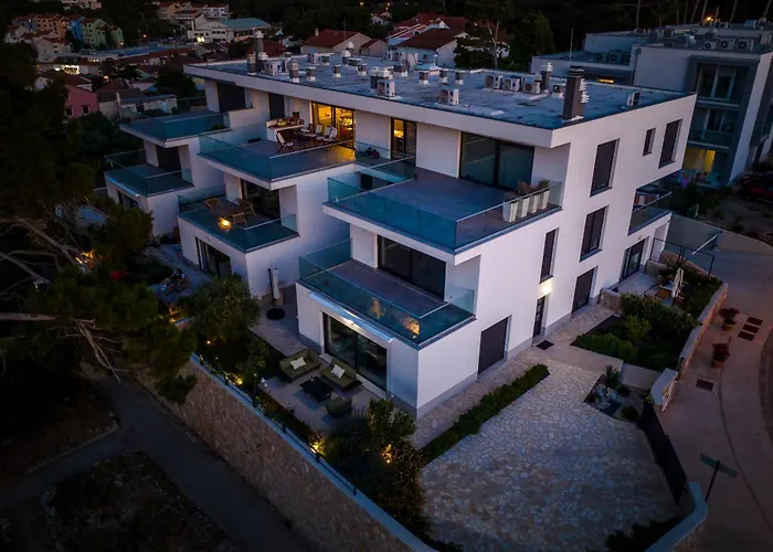 Olea * Mali Lošinj
