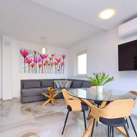Olea Apartman Mali Lošinj