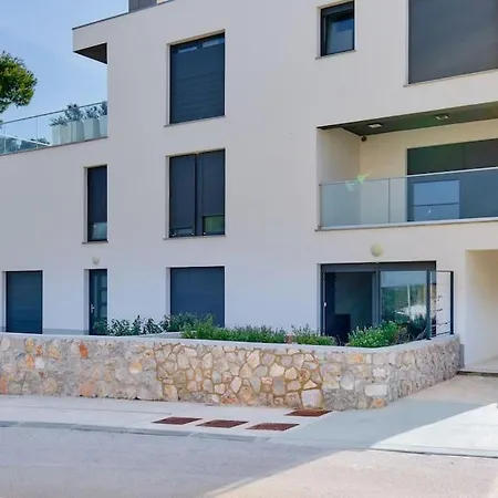 Olea Apartman Mali Lošinj