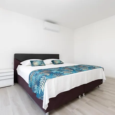 Olea Apartman Mali Lošinj