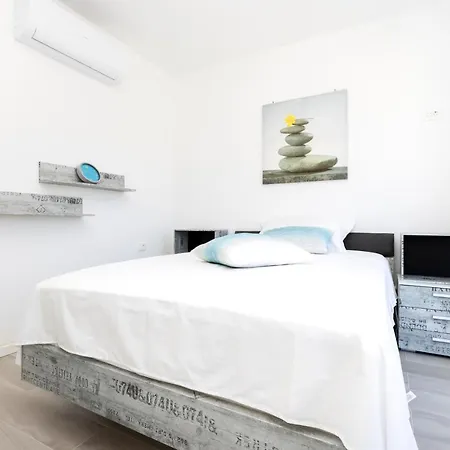 Olea Apartman Mali Lošinj