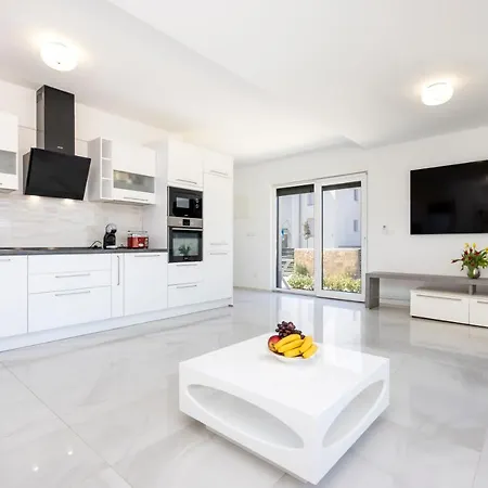 Olea Apartman